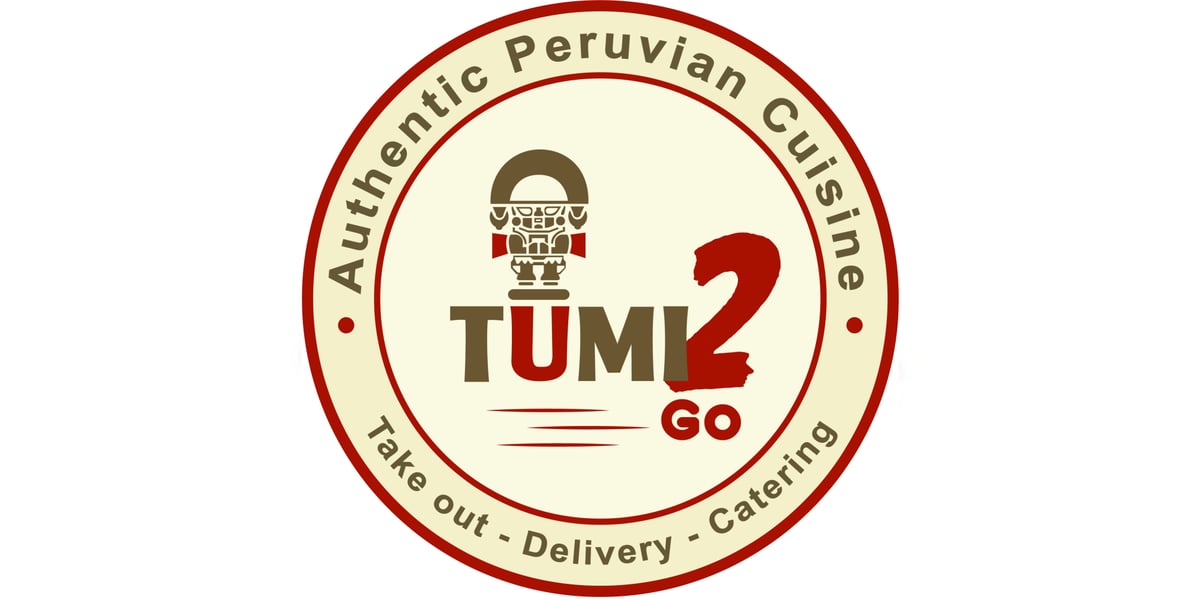 Tumi2Go Peruvian (International Bites)