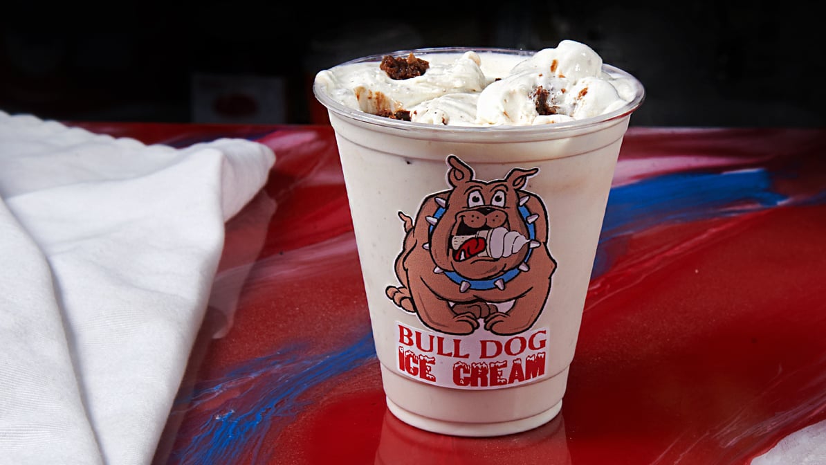 Name new Wilton ice cream store, win ice cream - Daily Bulldog