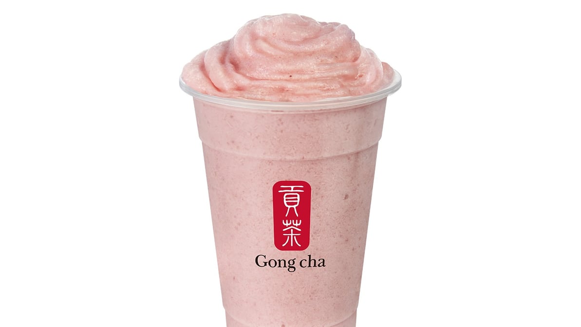 Order GONG CHA Charlotte NC Menu Delivery Menu Prices