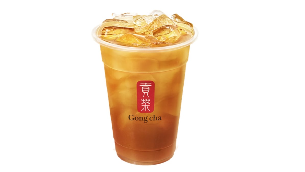 Poki DC & Gong Cha Delivery Menu, Order Online