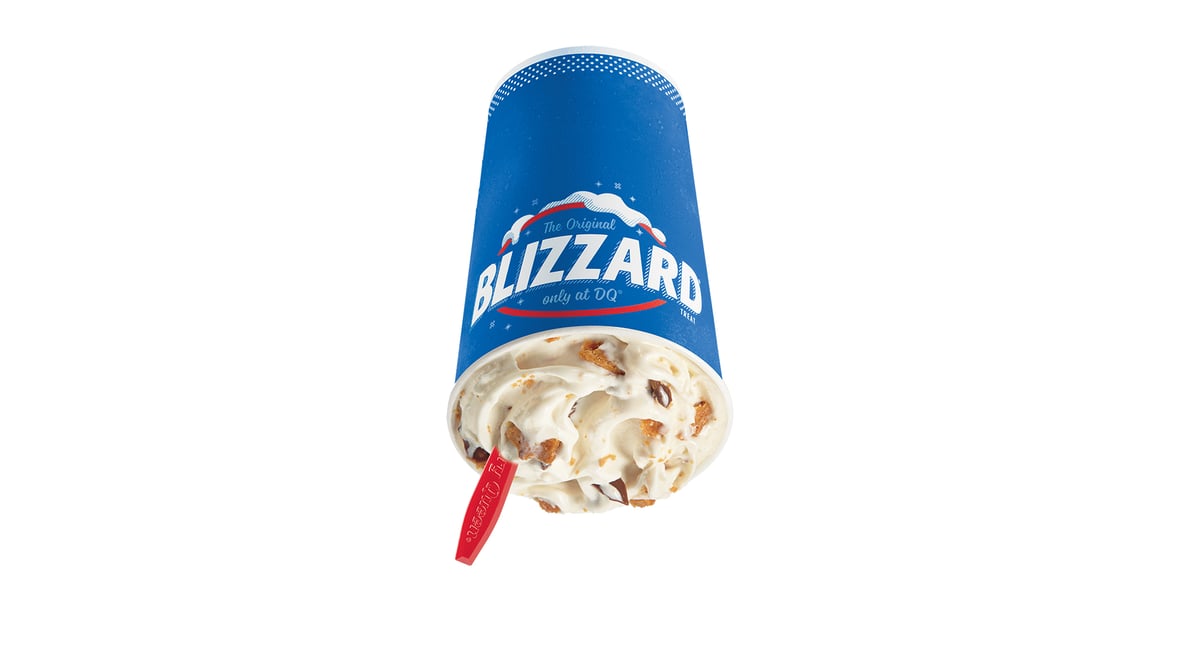 Order Dairy Queen (513 Westside Ave) Menu Delivery【Menu & Prices