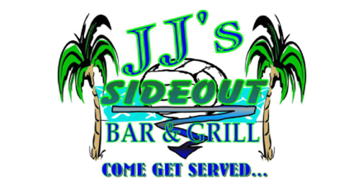 JJ's Sideout Bar & Grill (Park Street)