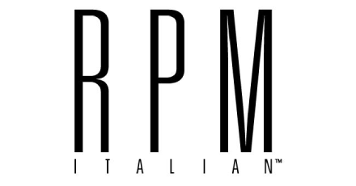 RPM Italian - Las Vegas