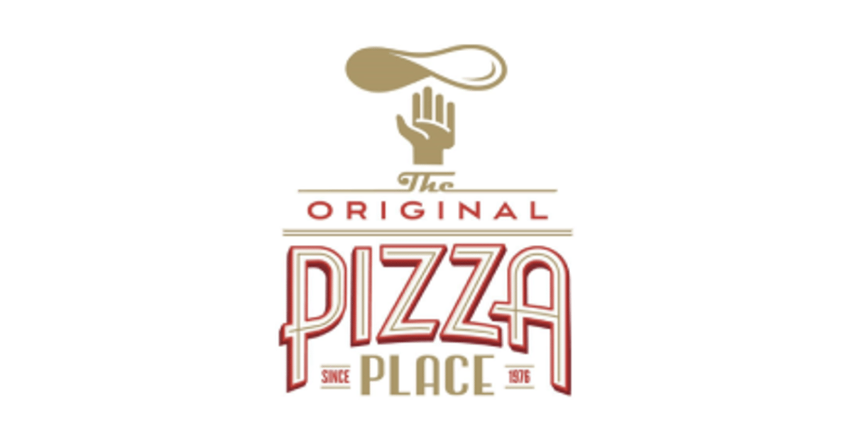 The Original Pizza Place (Grand Central Mall)