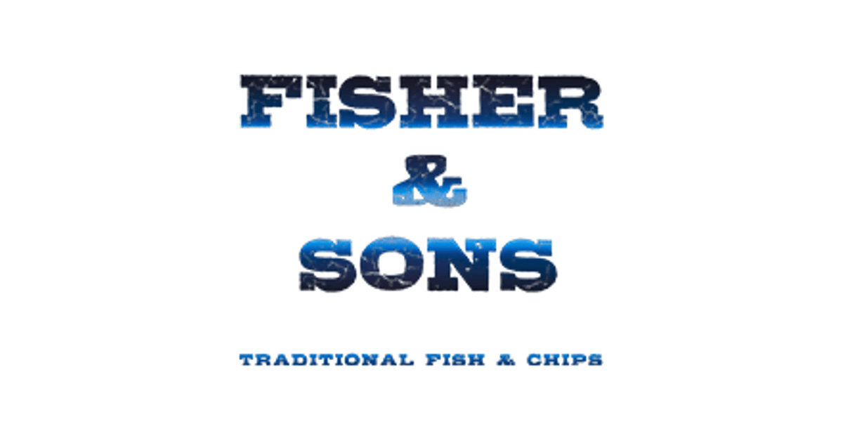 Fisher & Sons Fish & Chips (East Hollywood)