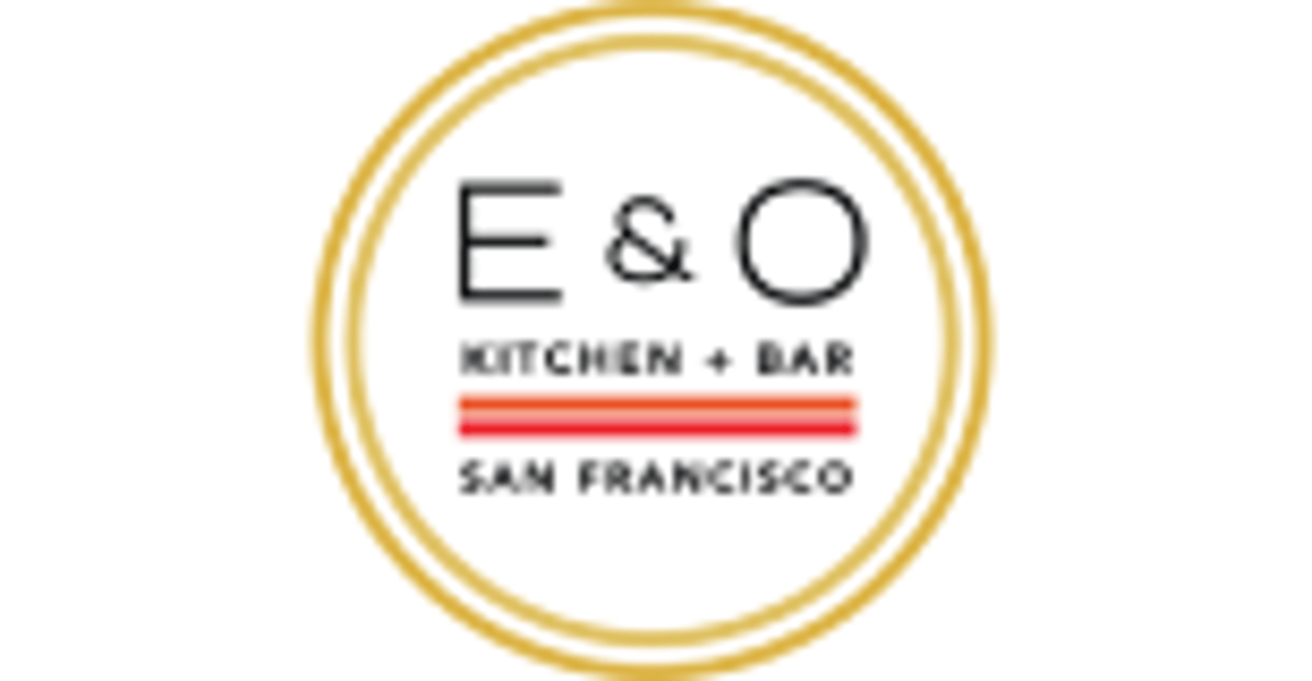 E&O Asian Kitchen (Sunset)