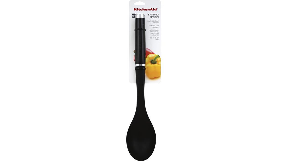KitchenAid Artisan Classic Basting Spoon Delivery - DoorDash