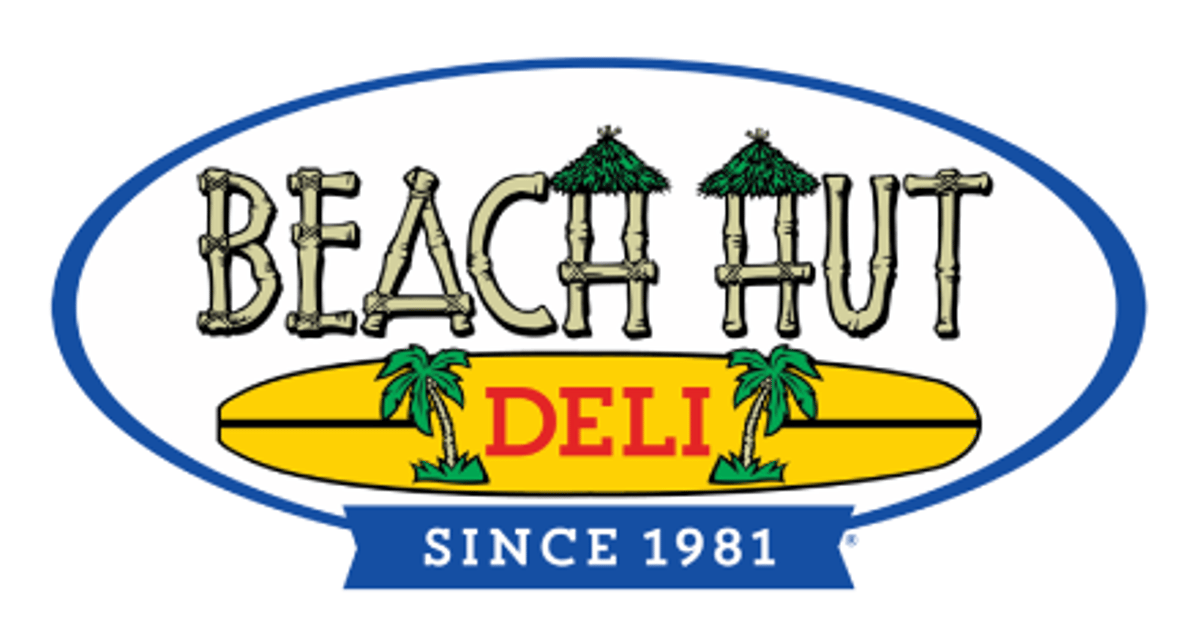 Beach Hut Deli (SW Main St)