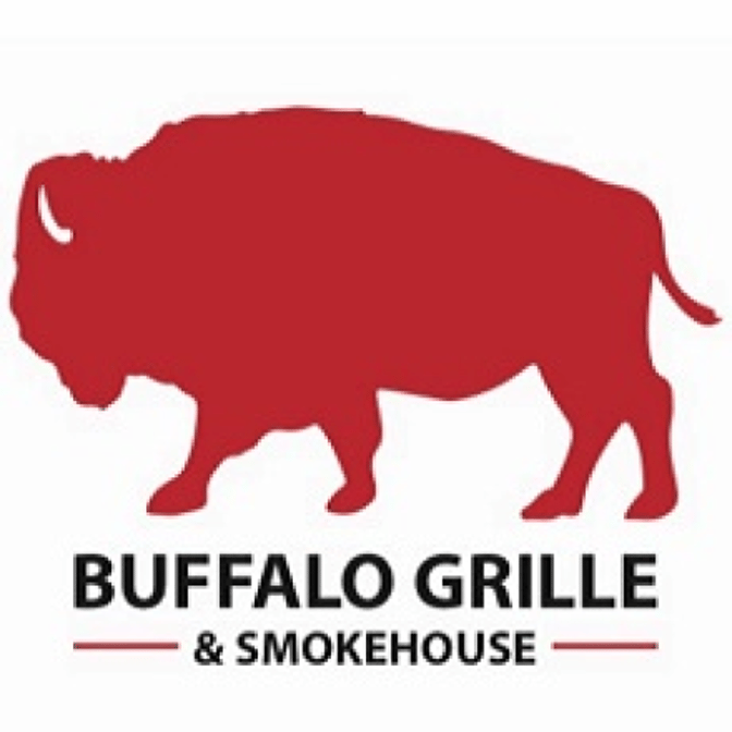 Buffalo Grille (SW Topeka Blvd)