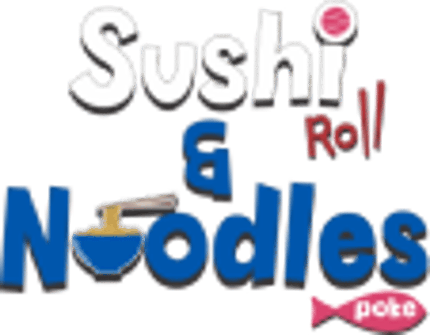 Sushi & Noodle (Brawley Ave)