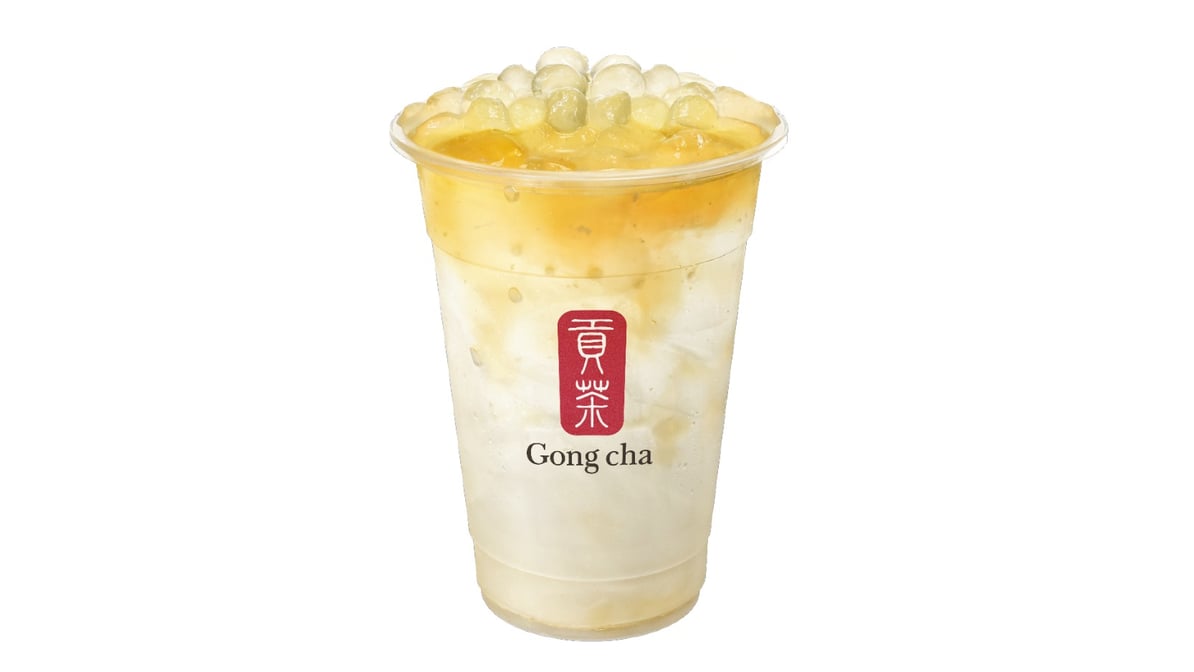 Order GONG CHA San Jose CA Menu Delivery Menu Prices