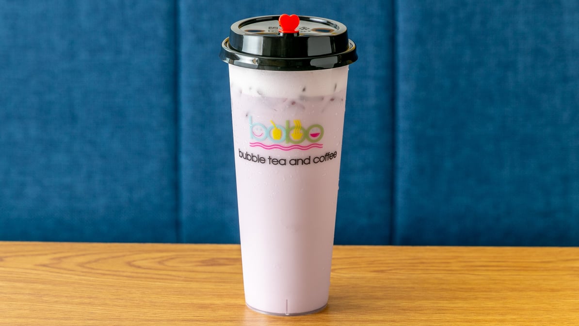 Boba Babe Bubble Tea Tumbler