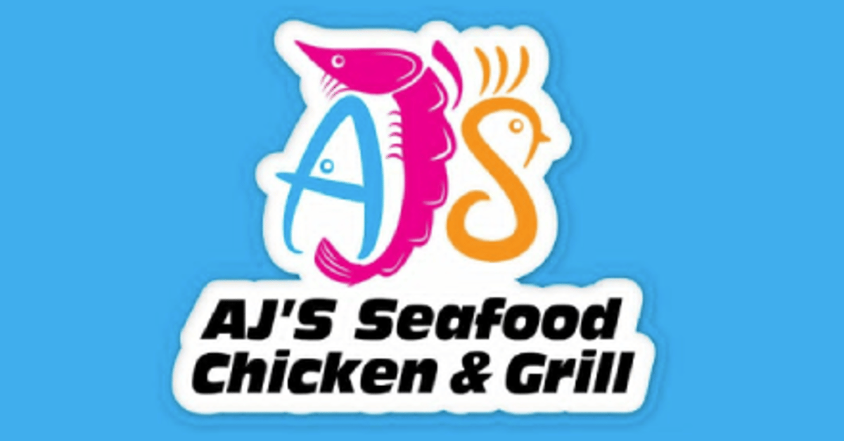 AJ's Seafood Chicken & Grill (Navy Blvd)