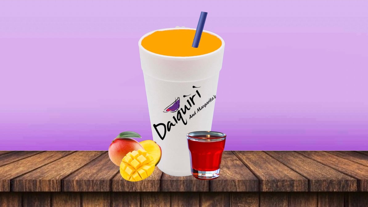 Order DAIQUIRI EXPRESS Beaumont TX Menu Delivery Menu Prices