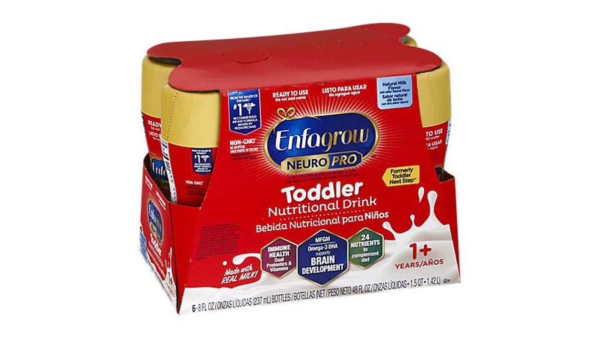 Enfagrow Premium Toddler Next Step Milk Drink