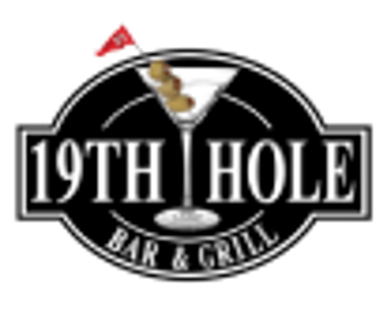 19th Hole Bar & Grill (Erlands Point Rd)