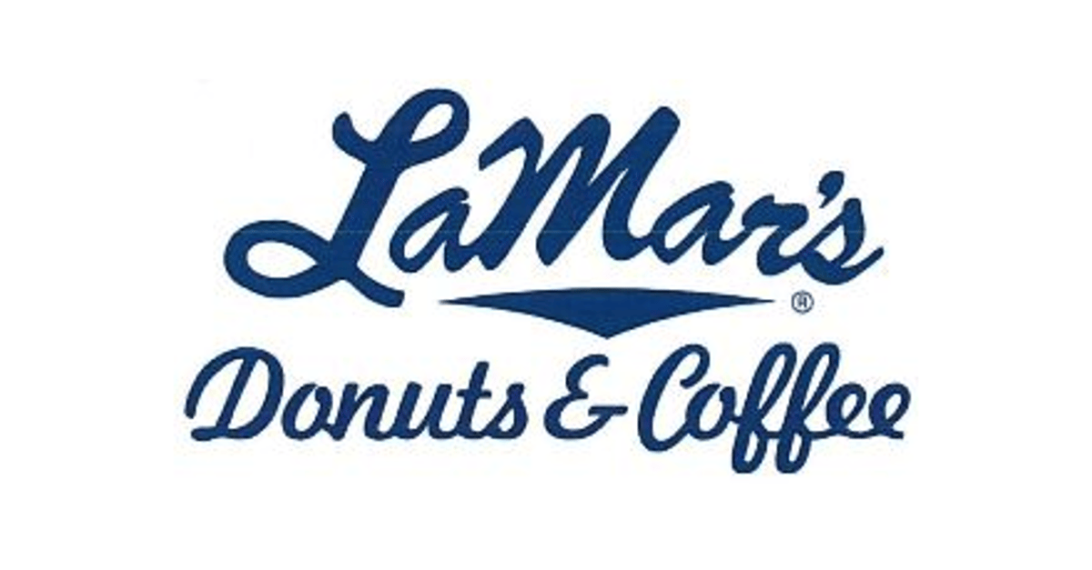 LaMar's Donuts & Coffee (Blue Springs)