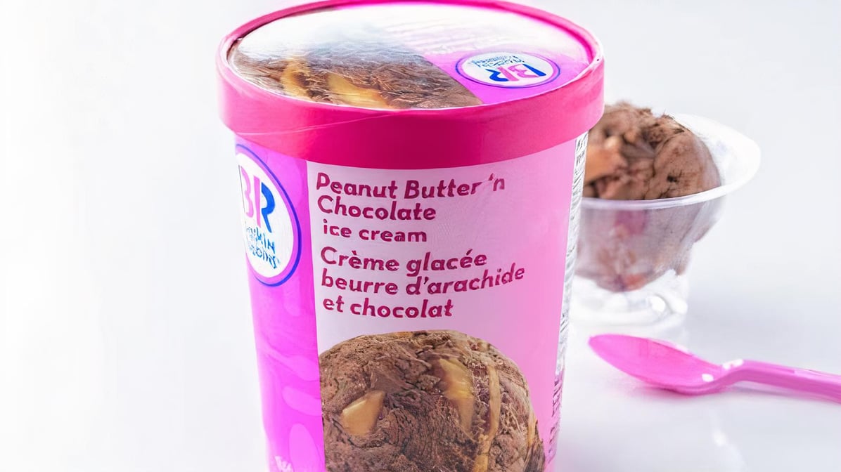 Baskin Robbins Livraison Et Plats A Emporter 6212 Yonge Street Toronto Menu Et Prix Doordash