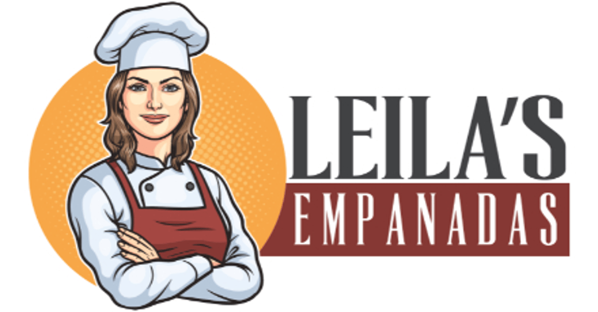 Leila's Empanadas at Sam's Frozen Yogurt