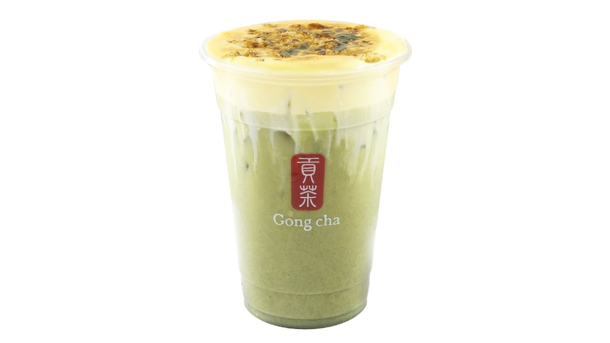 Order GONG CHA City of Industry CA Menu Delivery Menu Prices