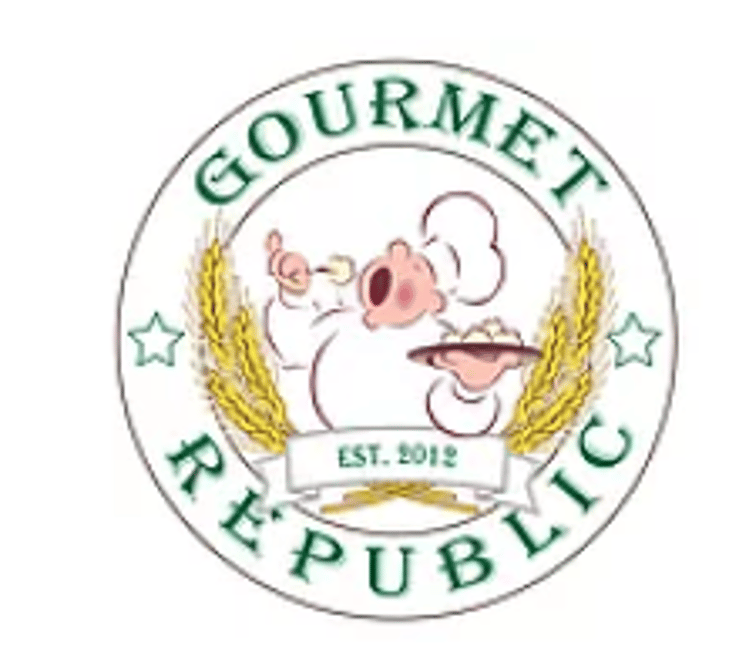Gourmet Republic  (Fleetwood St)