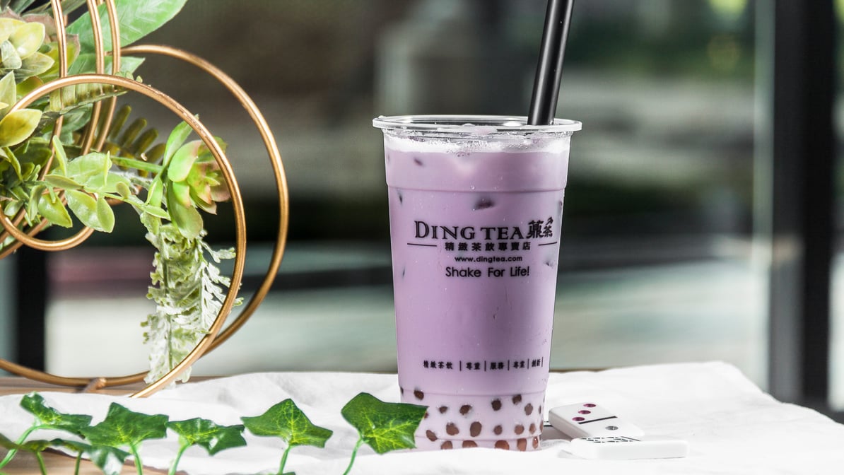 Welcome to Ding Tea Anaheim Hills - Ding Tea Anaheim Hills