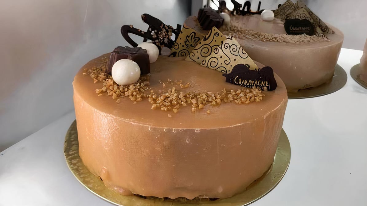 Champagne Chocolaterie Delivery Takeout 525 Rue Saint Joseph Est Quebec Menu Prices Doordash