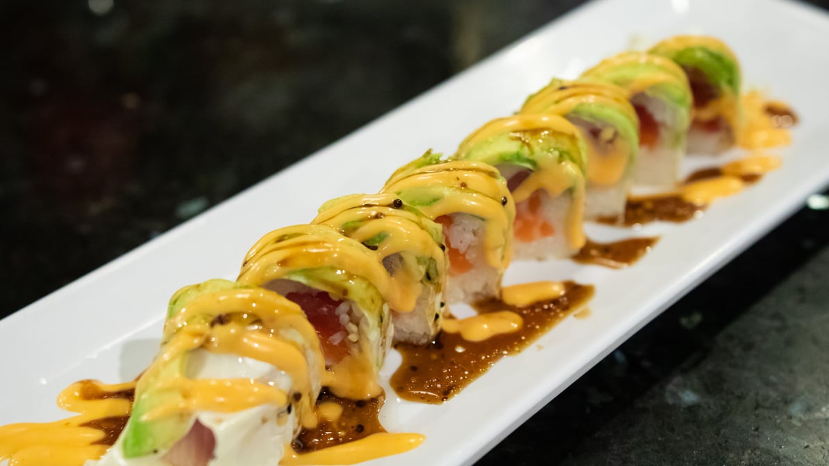 Order KENZO SUSHI San Jose CA Menu Delivery Menu Prices