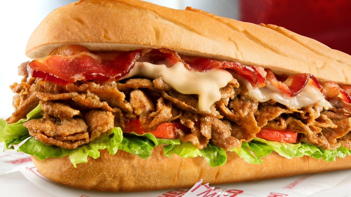Order Charleys Cheesesteaks - Park Meadows Mall Menu Delivery【Menu &  Prices】, Lone Tree