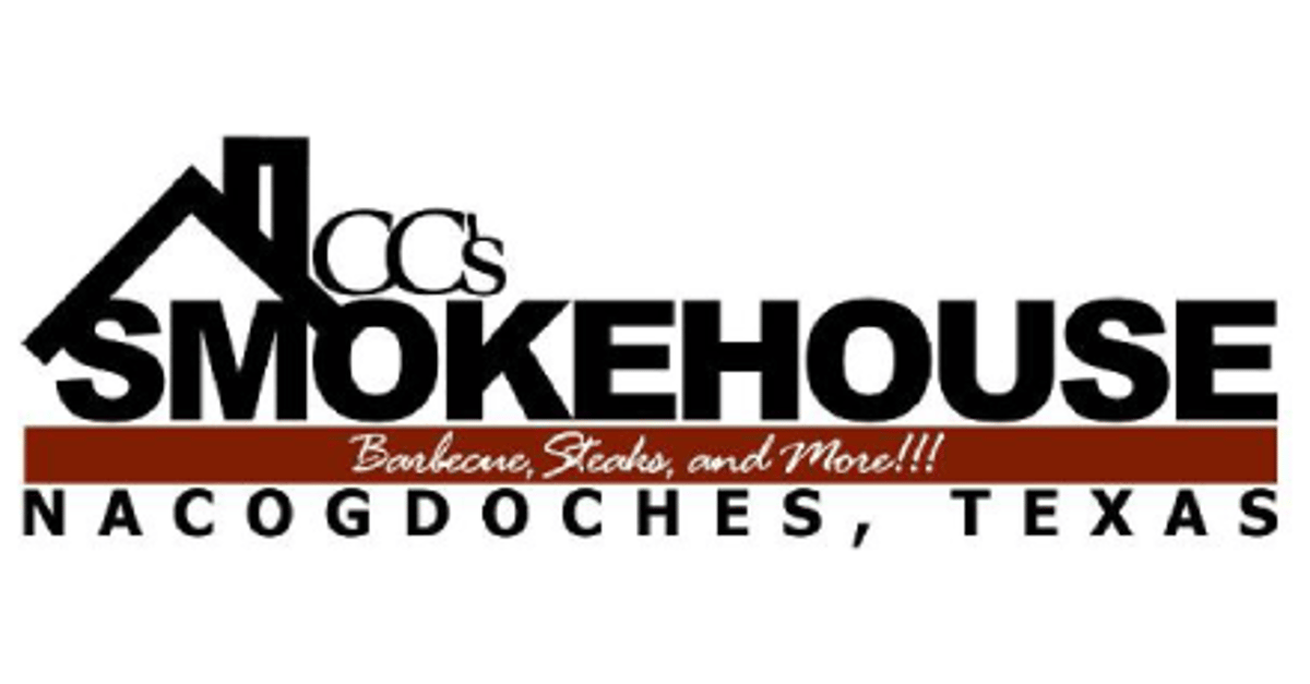 CC's Smokehouse (Westward Dr)