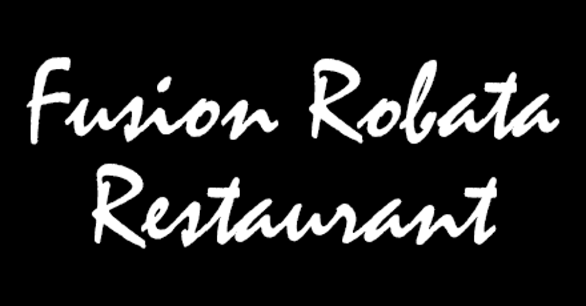 Fusion Robata Restaurant (Pinetree Way)