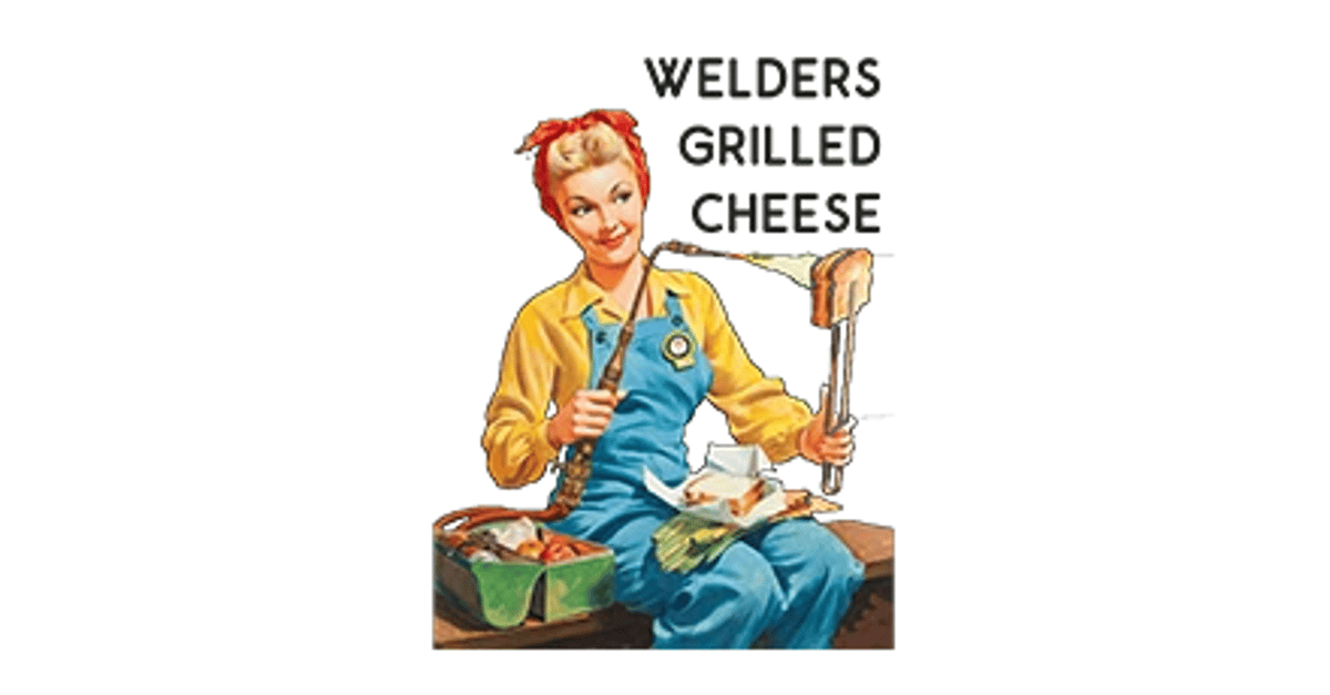 Welders Grilled Cheese Pico