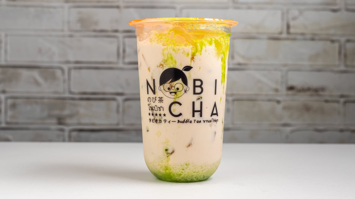 Order NOBI CHA BUBBLE TEA Atlanta GA Menu Delivery Menu