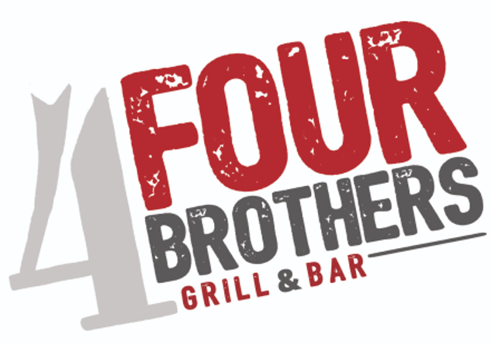 4 Brothers Grill & Bar