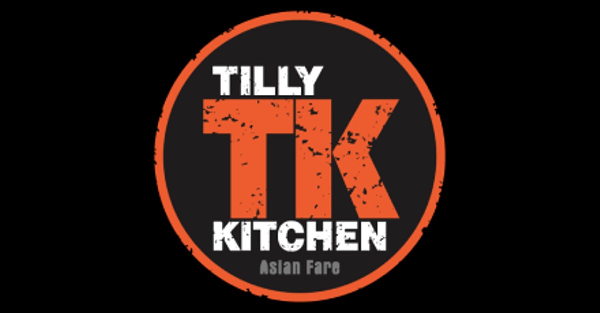Tilly Kitchen (Metrotech Dr)