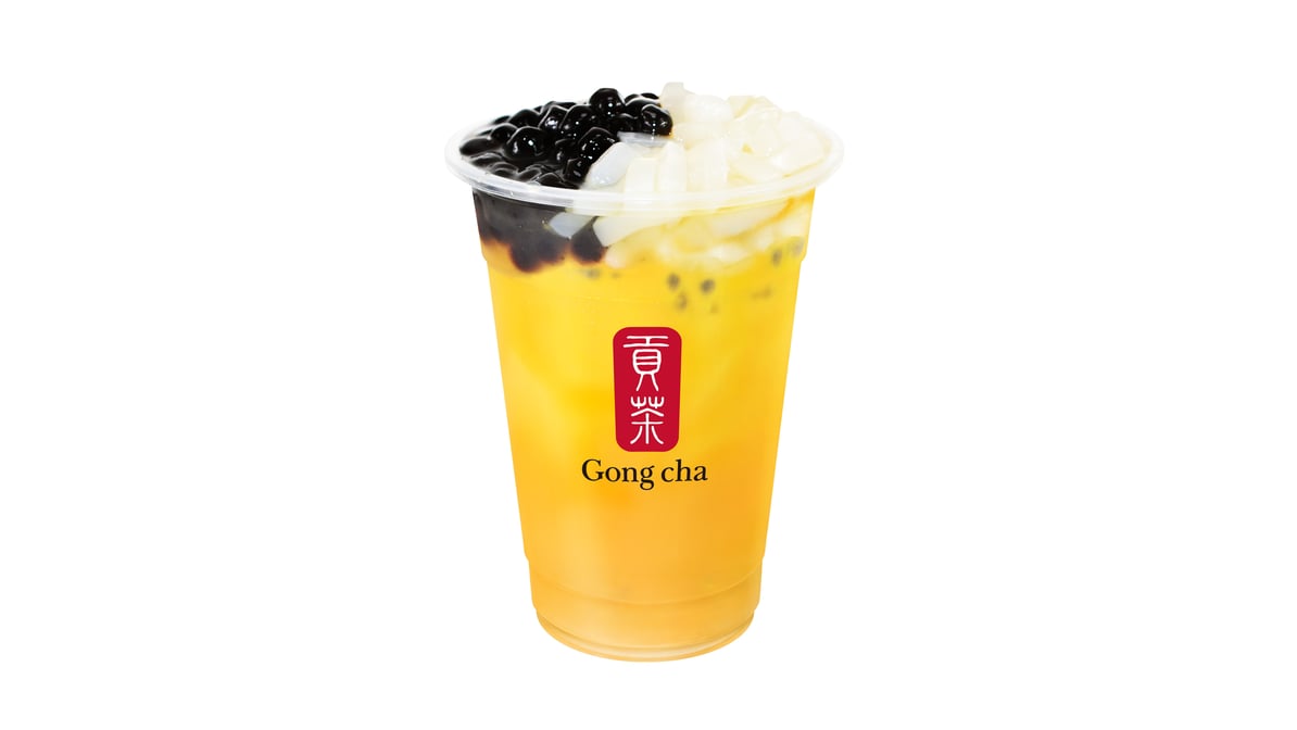 Order GONGCHA Winnipeg MB Menu Delivery Menu Prices