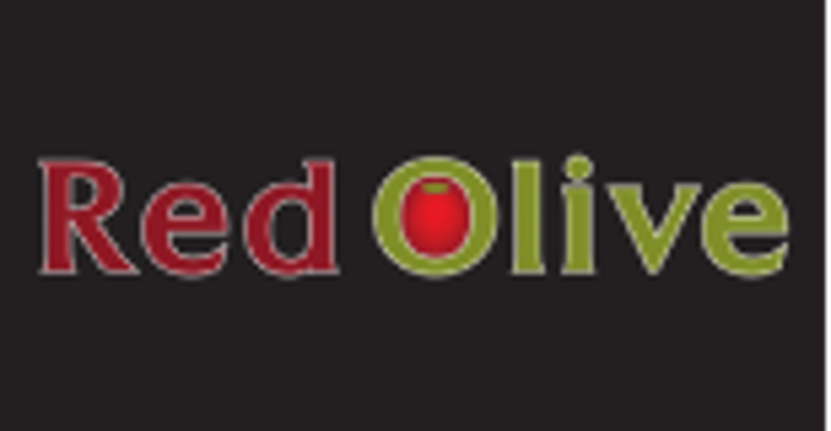 Red Olive (Ann Arbor Rd)