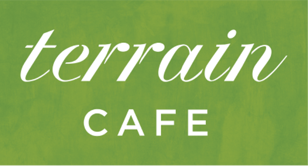 Terrain Garden Cafe Devon (Lancaster Ave)