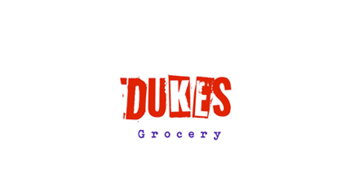 Duke's Grocery (Dupont Circle - 17th St.)