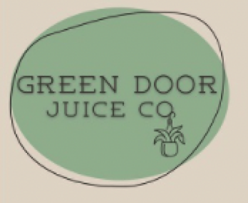 Green Door Juice Co (E Washington St)