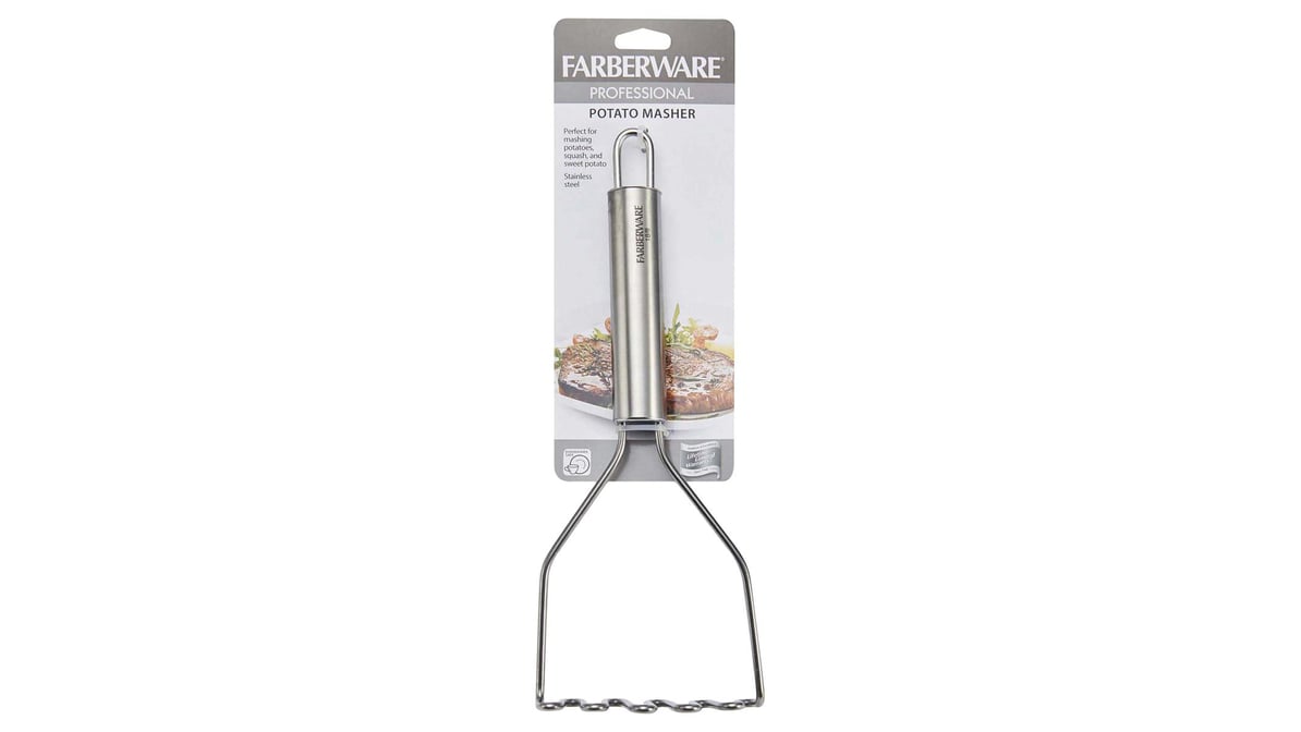 Farberware Professional Potato Masher, Delivery Near You