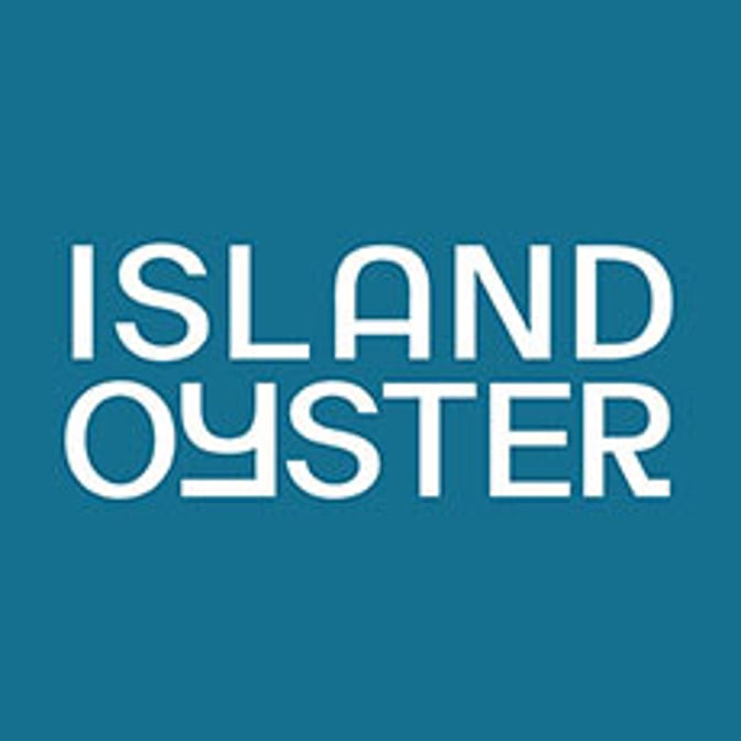 Island Oyster