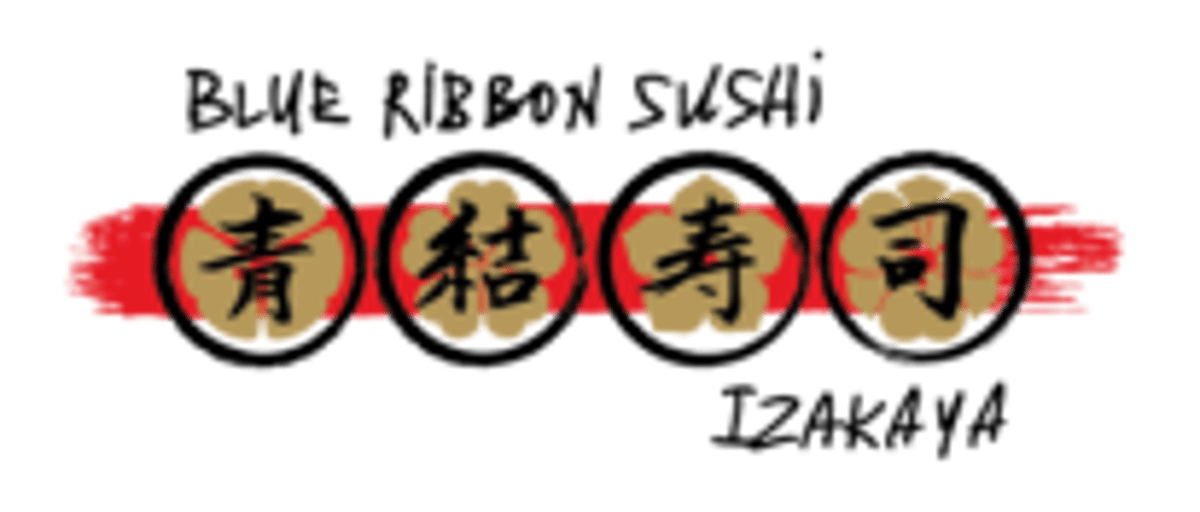 Blue Ribbon Sushi Izakaya