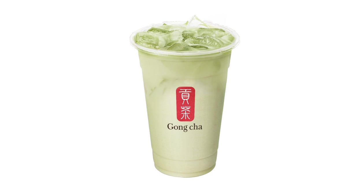 Order GONG CHA Quincy MA Menu Delivery Menu Prices Quincy