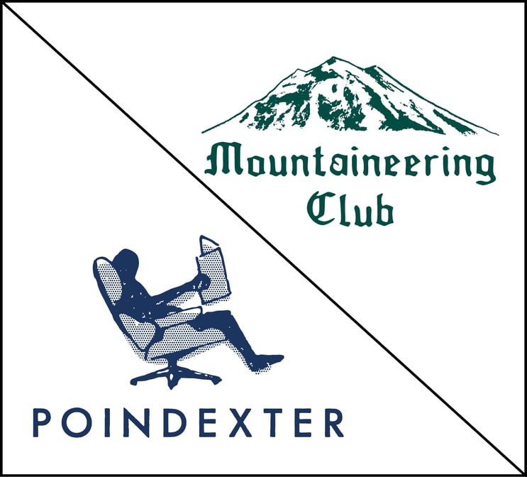 Poindexter Wine & The Mountaineering Club at Graduate Seattle