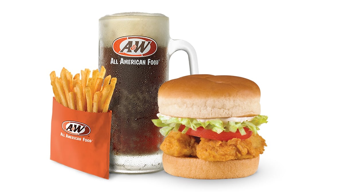 A&W Welcomes Back Spicy Papa Burger As Part Of New Combo With