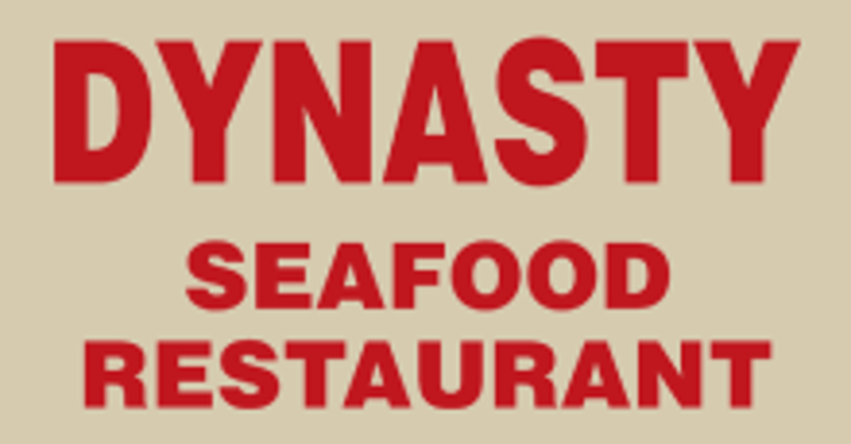 Dynasty Restaurant (Portola Dr)