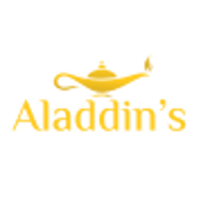 Aladdin’s Market & Kitchen