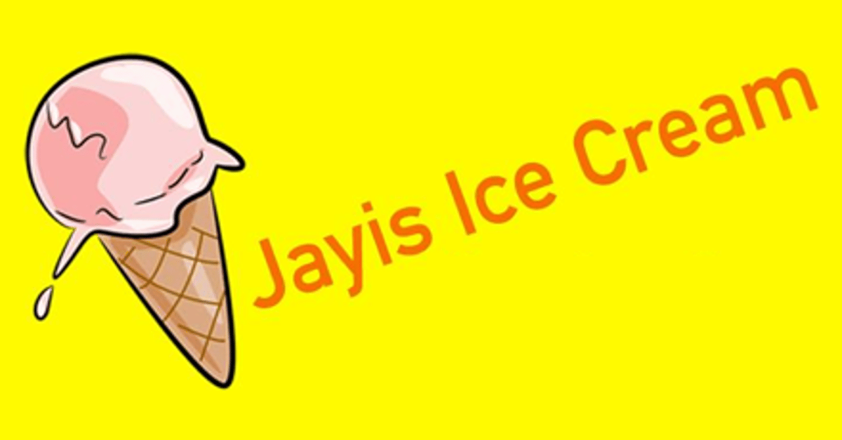 Jayis Ice Cream (West Florence Avenue)
