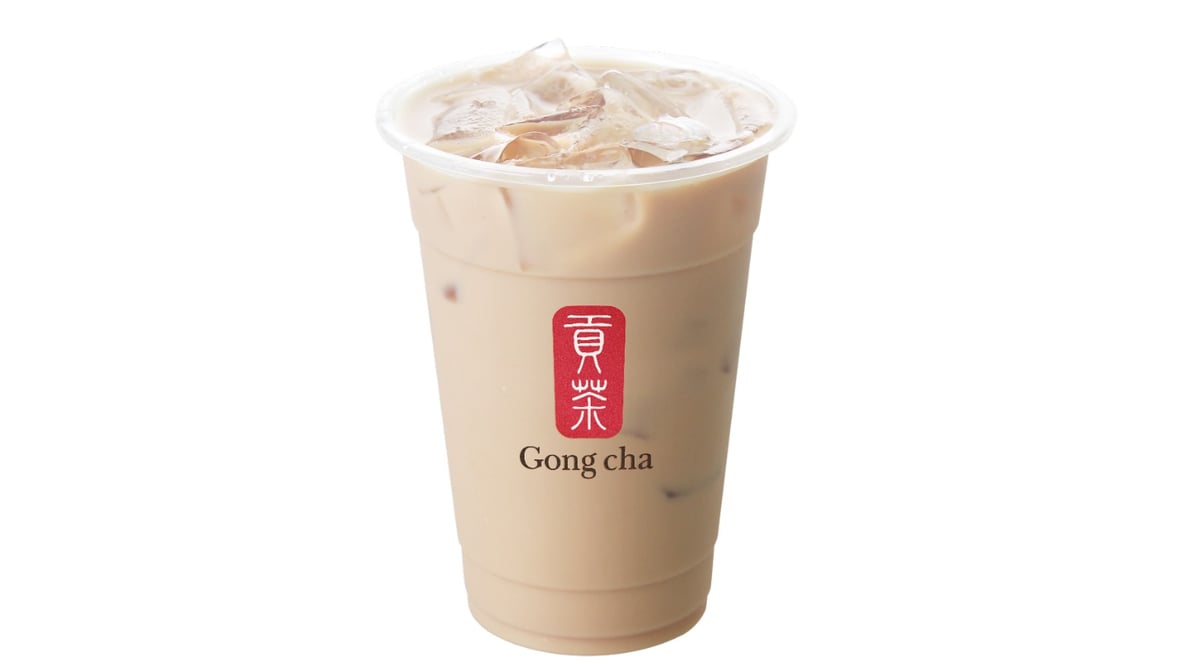 Order GONG CHA Plano TX Menu Delivery Menu Prices